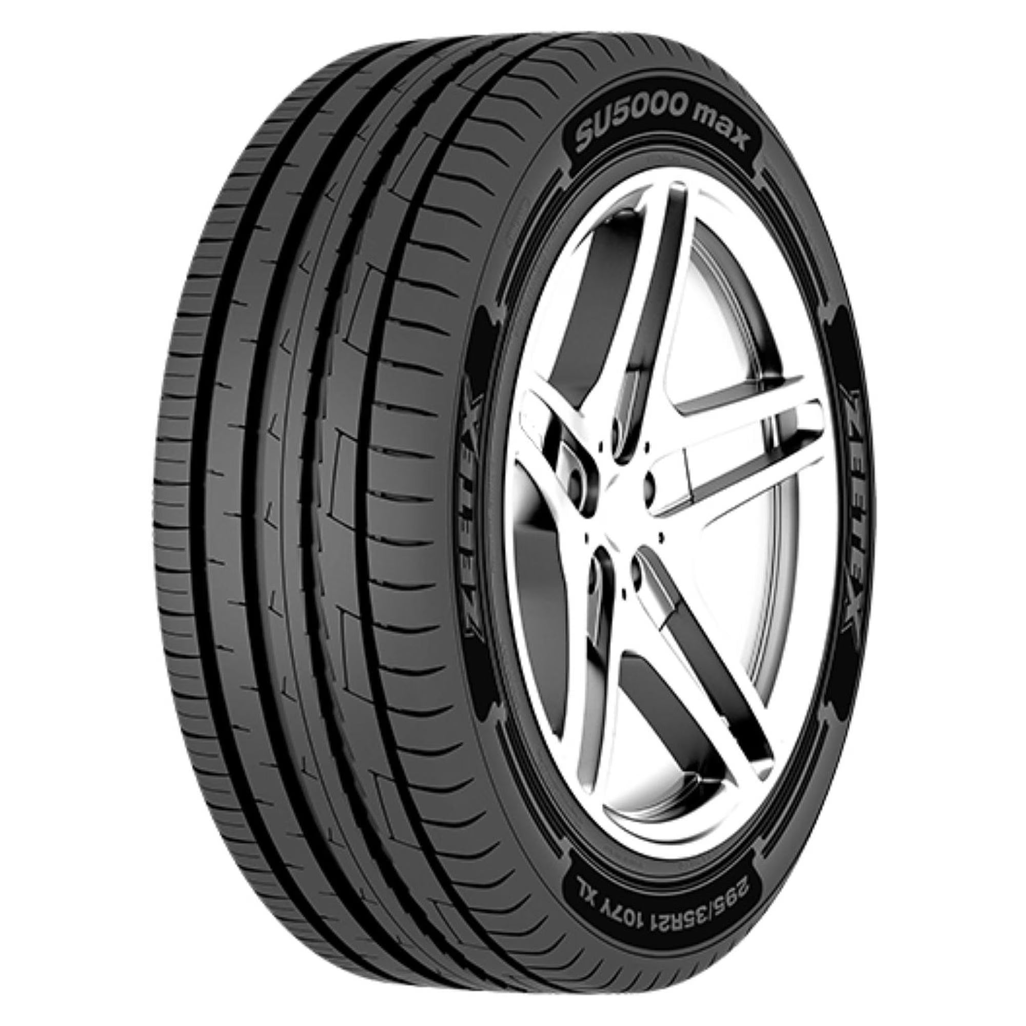 Zeetex SU5000 Max UHP P285/45R22 XL Passenger Tire