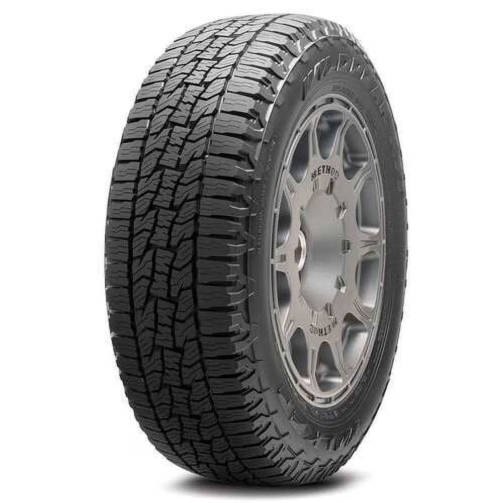 Falken Wildpeak A/T Trail 245/65R17 107H BSW (2 Tires)