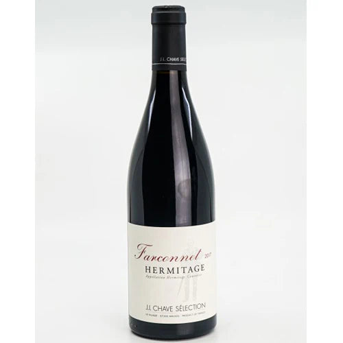 JL Chave Selection Hermitage Farconnet 2017 - 750ML