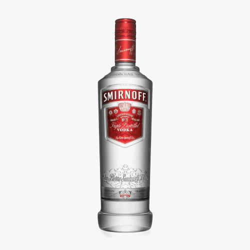 Smirnoff 80 - 750ML
