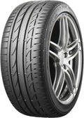 Bridgestone Potenza S001 RFT UHP Summer 225/45R18 91Y Passenger Tire