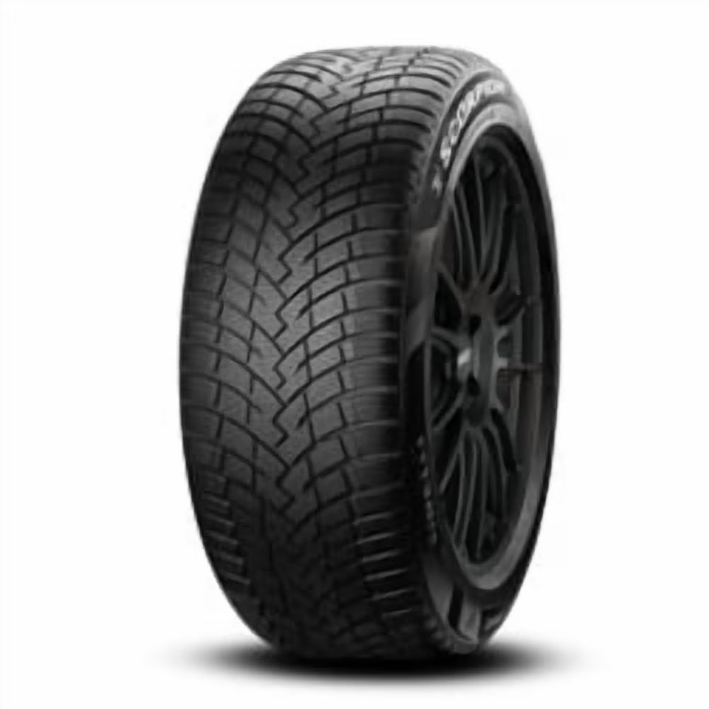 Set of 4 Pirelli Scorpion Weatheractive 275/55R20 113H Tires 2755520 275 55 20