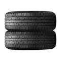 Set of 2 Goodyear Assurance MaxLife 195/65R15 91H Tires Fits: 2013-15 Honda Civic Natural Gas, 2012-18 Ford Focus S