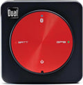 Dual Electronics XGPS150A Multipurpose Portable Universal Bluetooth GPS Receiver, Wide Area Augmentation System, Black, New