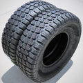 Pair of 2 Haida Puma HD818 235/75R15 104/101S C 6 Ply m/t mud Light Truck Tires