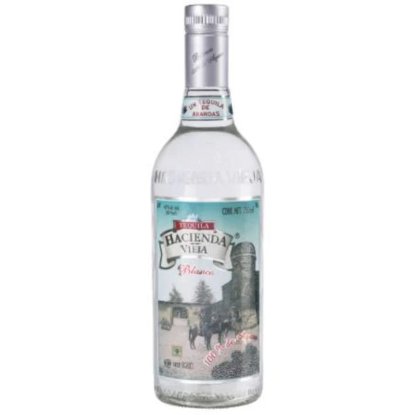 Hacienda Vieja Blanco - 1L