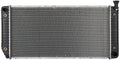 Spectra Premium CU1693 Automotive Radiator