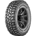 Nokian Rockproof Mud Terrain LT245/70R17 119/116Q E Light Truck Tire