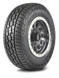 Delinte DX-10 Bandit A/T All Terrain LT235/85R16 120/116Q E Light Truck Tire