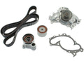 Timing Belt Kit - Compatible with 1998 - 2003 Toyota Sienna 3.0L V6 1MZ-FE 1999 2000 2001 2002