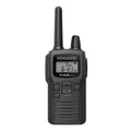 Kenwood 450-470 Mhz 6 Channel Battery-Powered 2-Way Portable Radios