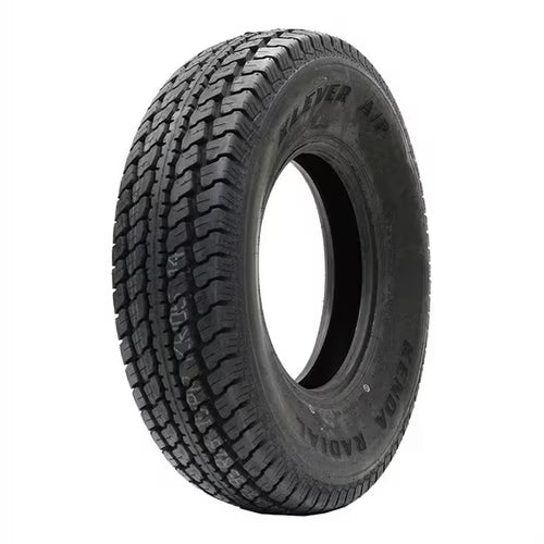 Kenda Klever A/P KR05 235/75R15 C/6PLY BSW (4 Tires)