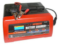 Banshee, 10/2/50 Amp 12V Manual Charger Engine Start Emergency Battery Starter - NEW