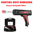 Fichiouy Induction Heating Bolt Remover Magnetic Heater Bolt for Quick Release Rusty Screw & Nut Machine Repair Tool