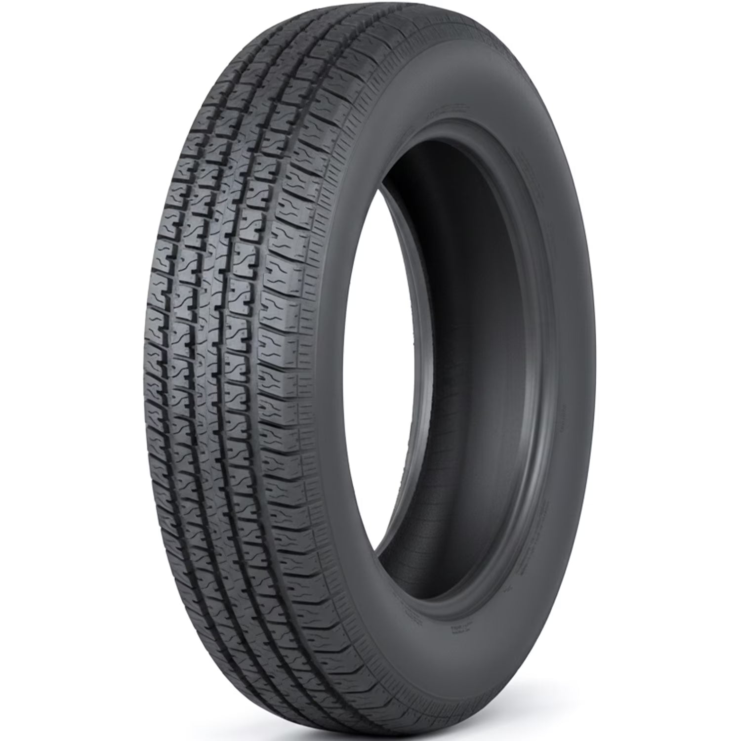 Carlisle (Carlstar) Radial Trail RH2 Steel Belted ST205/75R14 105N D 8 Ply Trailer Tire