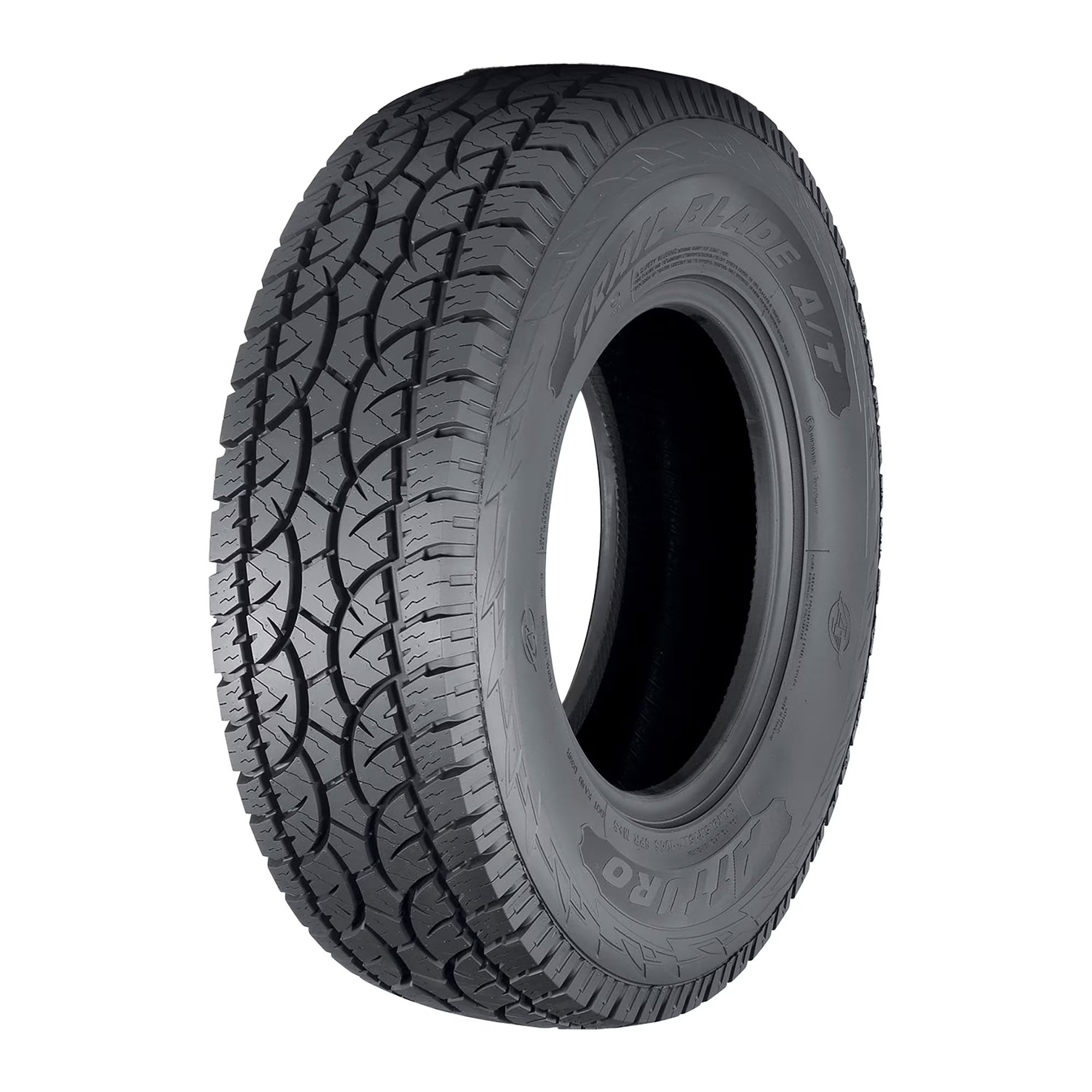 TRAIL BLADE A/T