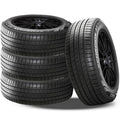 4 Pirelli Scorpion All Season Plus 3 265/70R17 115H [800AA UTQG 70K Mi Warranty] P3917700 / 265/70/17 / 2657017