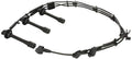 Toyota 19037-62010 Spark Plug Cord Set
