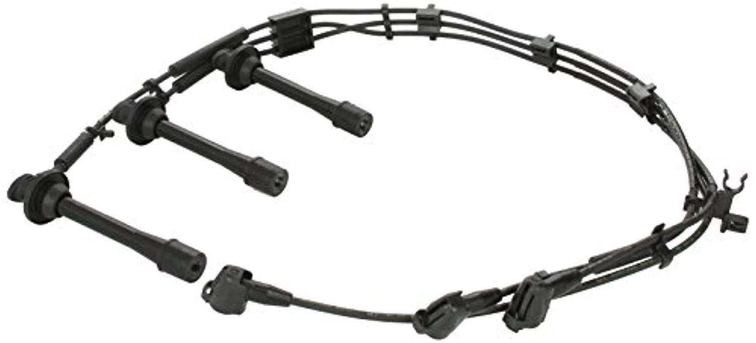 Toyota 19037-62010 Spark Plug Cord Set