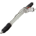 Power Steering Rack & Pinion For Audi A4 B7 w/ Servotronic - BuyAutoParts