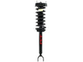 Front Strut and Coil Spring Assembly - Compatible with 2003 - 2006 Mercedes-Benz E500 RWD 2004 2005