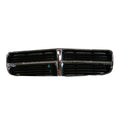 KAI New CAPA Certified Standard Replacement Front Grille, Fits 2006-2010 Dodge Charger