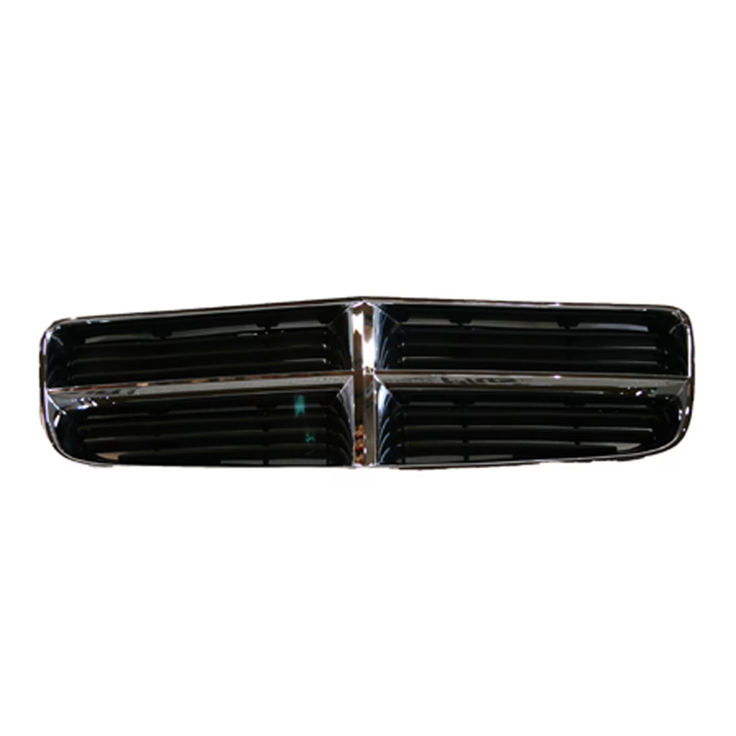 KAI New CAPA Certified Standard Replacement Front Grille, Fits 2006-2010 Dodge Charger