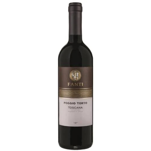 Fanti Poggio Torto 2022 - 750ml