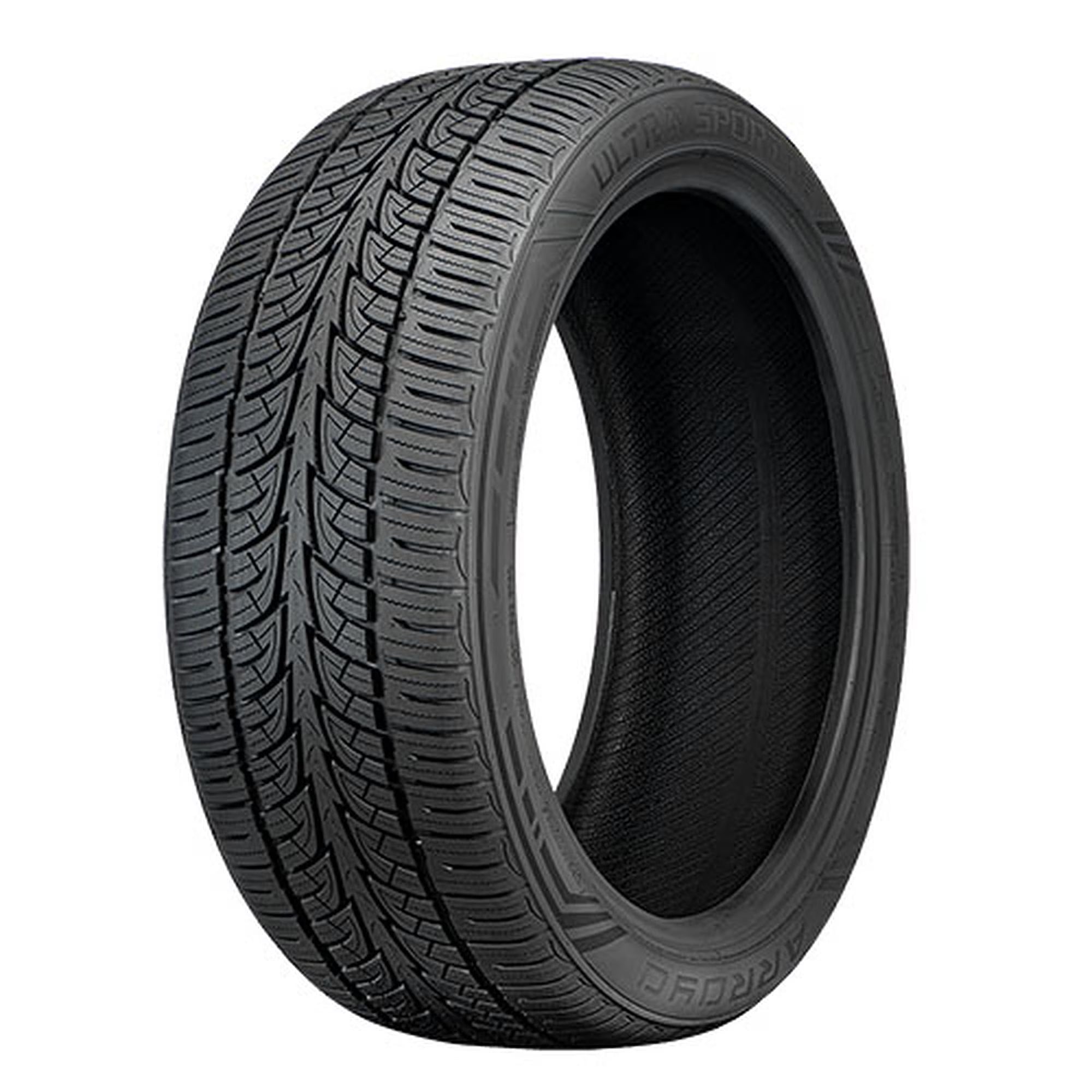 Arroyo Ultra Sport A/S UHP All Season 305/40R22 114V XL Passenger Tire