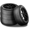 4 Kumho Solus TA51a 225/45R17 94V XL All Season Tires W/ 65000 Mileage Warranty 2285503 / 225/45/17 / 2254517