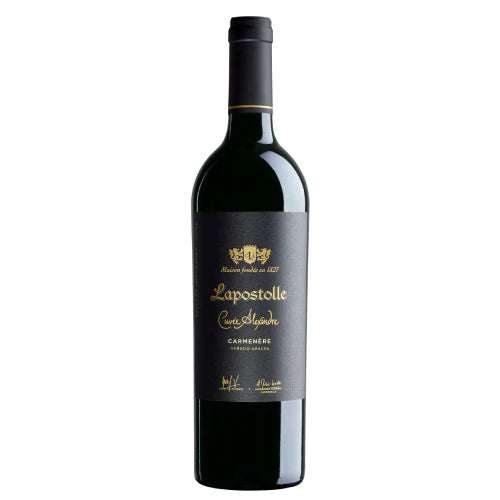 Lapostolle Cuvee Alexandre Carmenere 2022 - 750ML