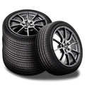4 Pirelli P ZERO AS PLUS 3 245/45R19 102Y All Season Performnace 50K Mi Warranty P4085500 / 245/45/19 / 2454519