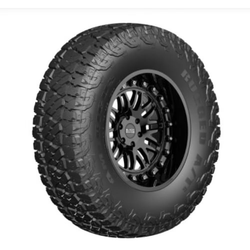 Americus Rugged A/TR 265/50R20XL 111T BSW (4 Tires)