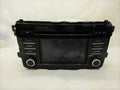 Pre-Owned 2013 2014 2015 Mazda CX-9 AM FM CD Navigation Radio Receiver OEM LKQ - Verify Specific Vehicle Fitment In Description - (Good)