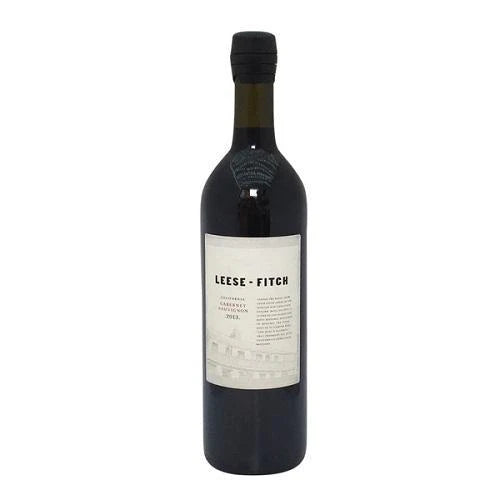 Leese Fitch Cabernet Sauvignon 2020 - 750ml