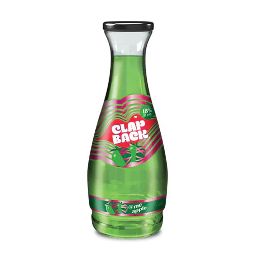 Clapback @Me Apple Wine