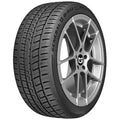 Set of 4 General G-Max AS-07 245/45ZR18XL 100W Tires 2454518 245 45 18