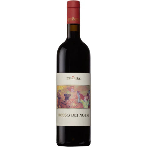 Tua Rita Rosso Dei Notri 2023 - 750ml