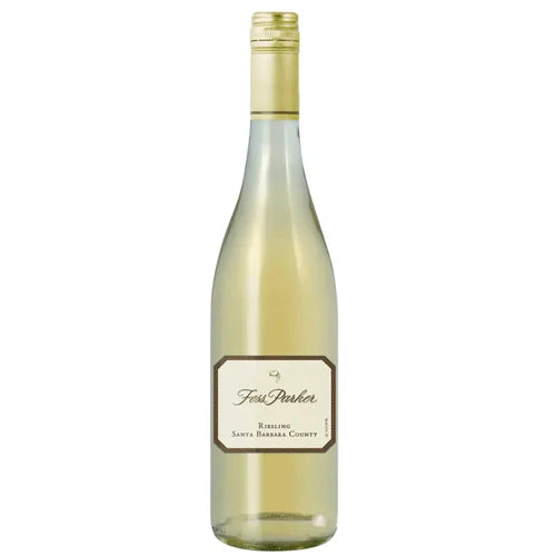 Fess Parker White Rieslin Santa Barbara - 750ML