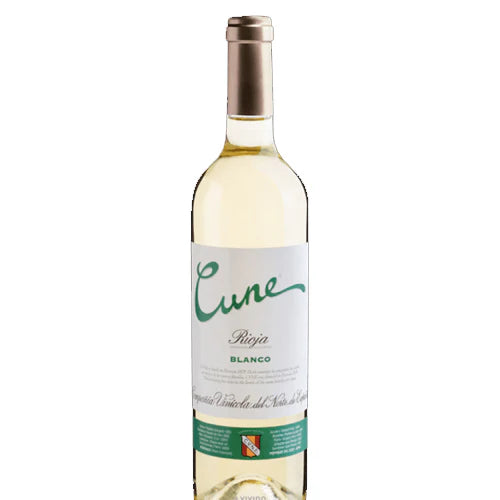 Cune Blanco 2019 - 750ml