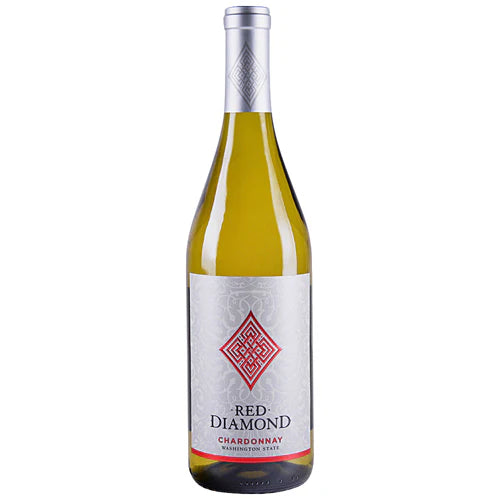 Red Diamond Chardonnay - 750ML