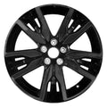 Remanufactured Painted Black Aluminum Wheel 20 x 8 42700TG7A81 fits 2019-2022 Honda Pilot