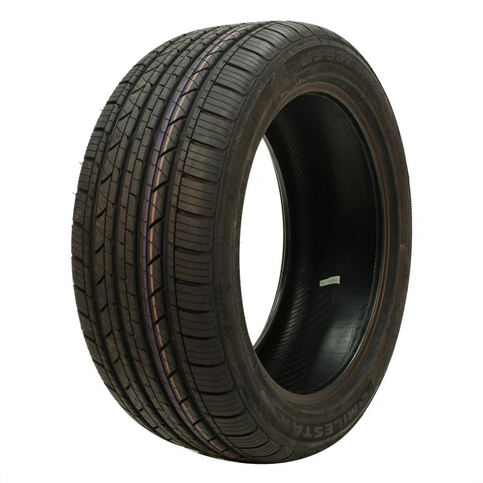 Milestar MS932 Sport All-Season 245/45R18 100W Passenger Tire