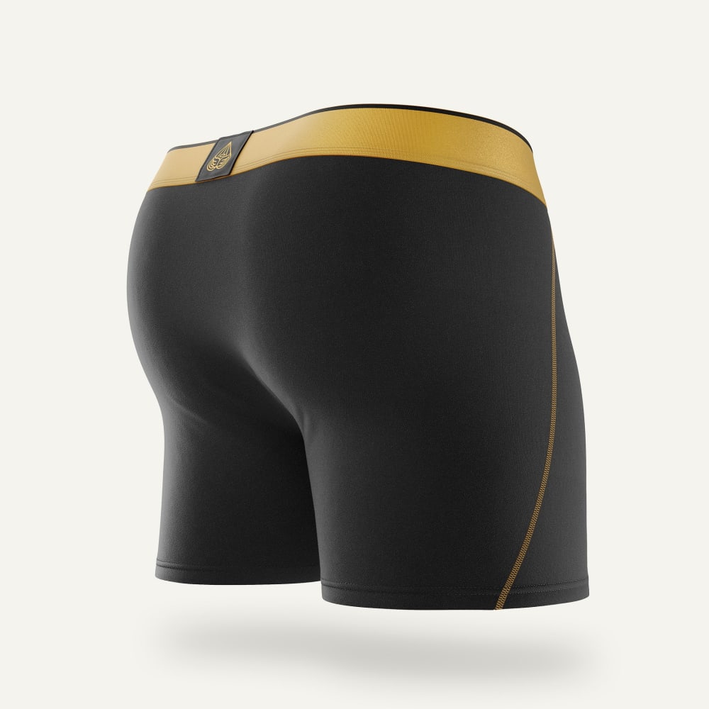 MANSCAPED? Boxers 2.0