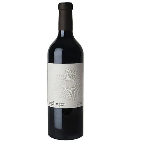 Keplinger Cabernet Sauvignon Oakville Ranch Vineyard 2017 - 750ML