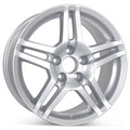 New 17  x 8  Alloy Replacement Wheel for Acura TL 2007-2008 Rim 71762