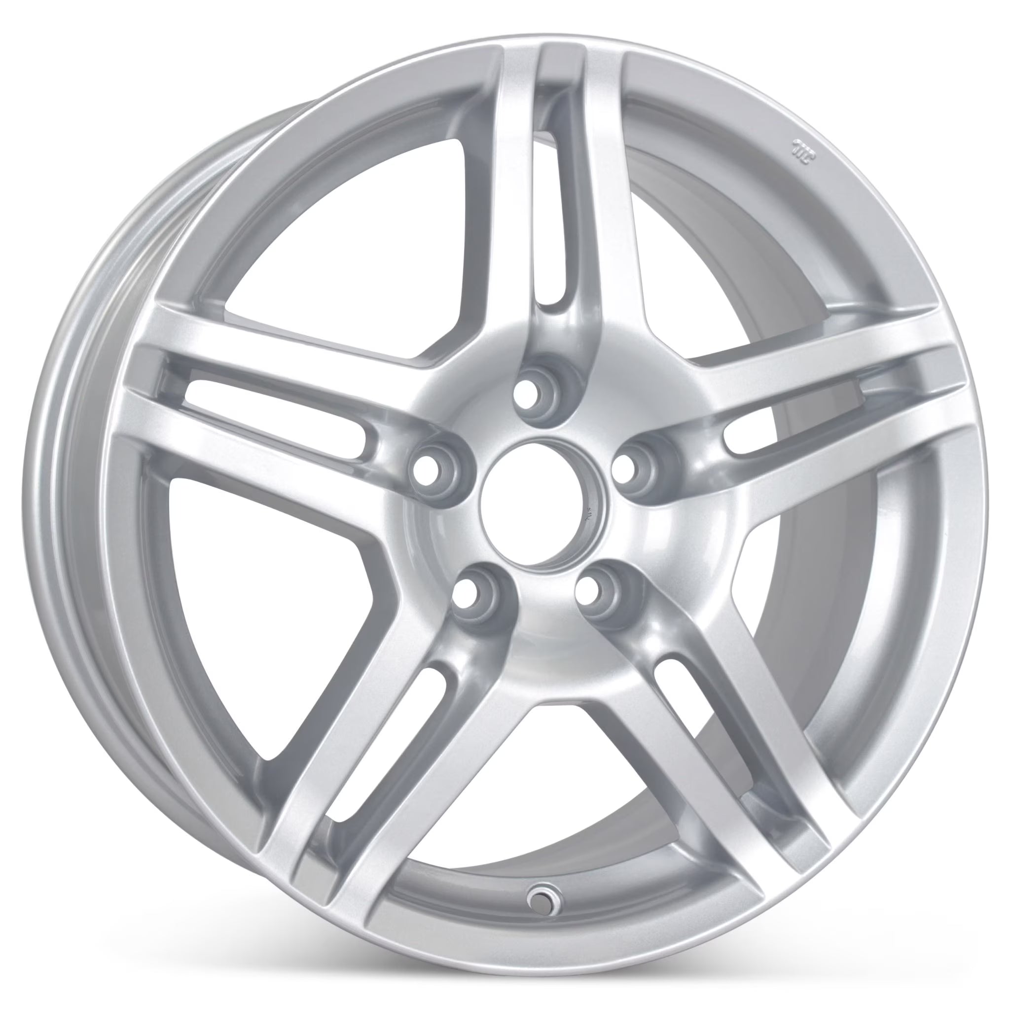 New 17  x 8  Alloy Replacement Wheel for Acura TL 2007-2008 Rim 71762