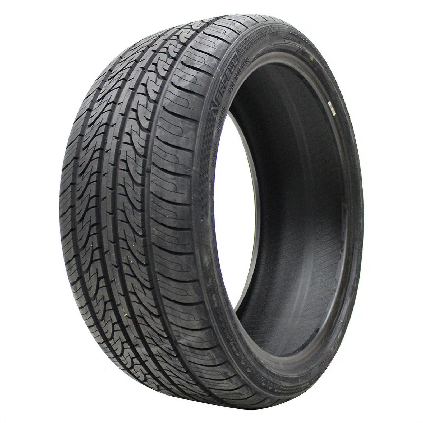 Vercelli Strada II All Season 275/40ZR20 106W XL Passenger Tire