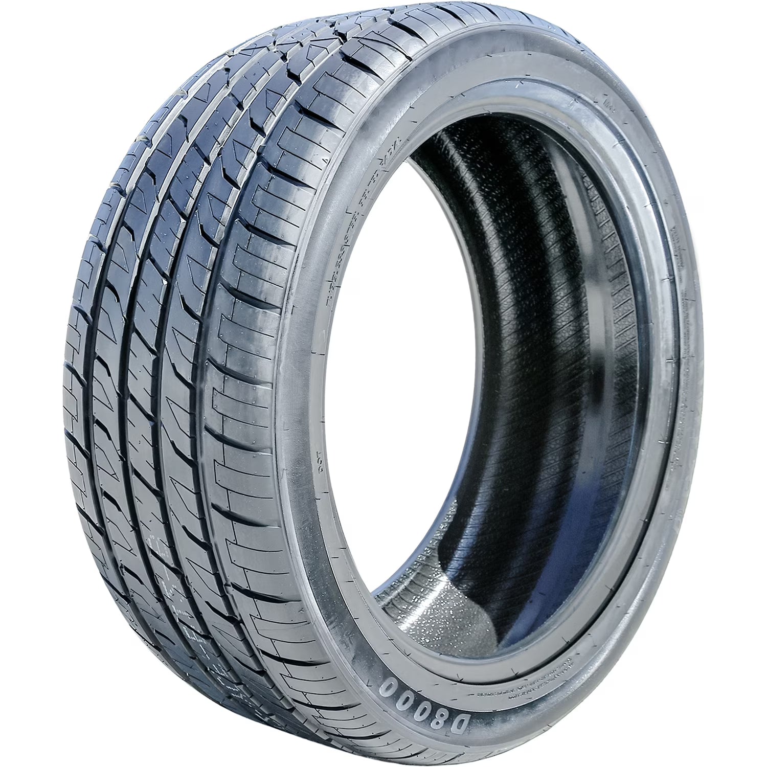 Dcenti D8000 215/60R16 94T a/s All Season Tire