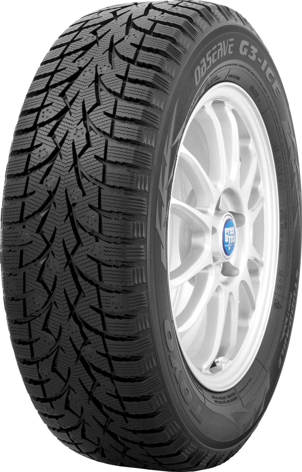 Toyo Observe G3-Ice 235/70R16 106T BSW